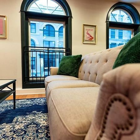 Jolene'S Hideout Apartment Knoxville Ngoại thất bức ảnh