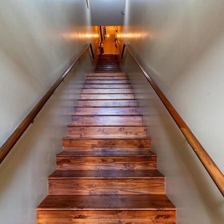 Jolene'S Hideout Apartment Knoxville Ngoại thất bức ảnh
