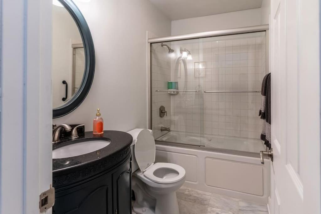 Jolene'S Hideout Apartment Knoxville Ngoại thất bức ảnh
