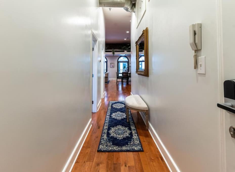 Jolene'S Hideout Apartment Knoxville Ngoại thất bức ảnh
