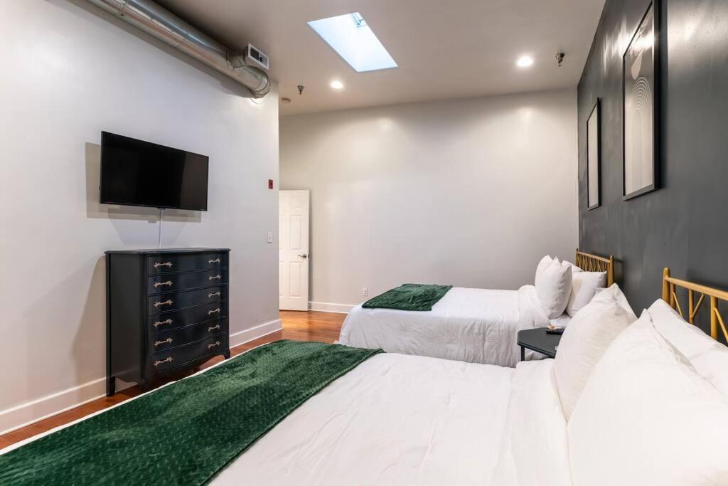 Jolene'S Hideout Apartment Knoxville Ngoại thất bức ảnh