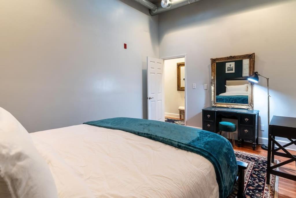 Jolene'S Hideout Apartment Knoxville Ngoại thất bức ảnh