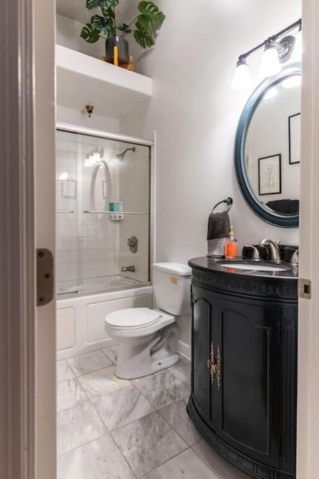 Jolene'S Hideout Apartment Knoxville Ngoại thất bức ảnh