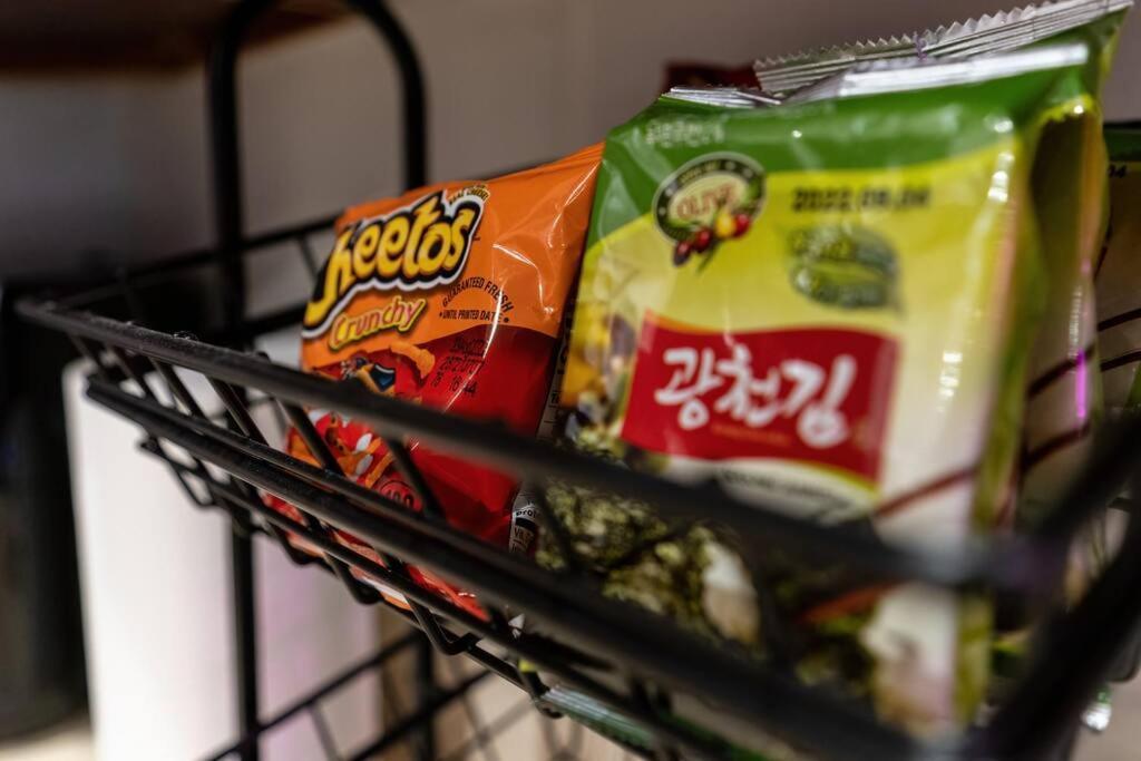 Jolene'S Hideout Apartment Knoxville Ngoại thất bức ảnh