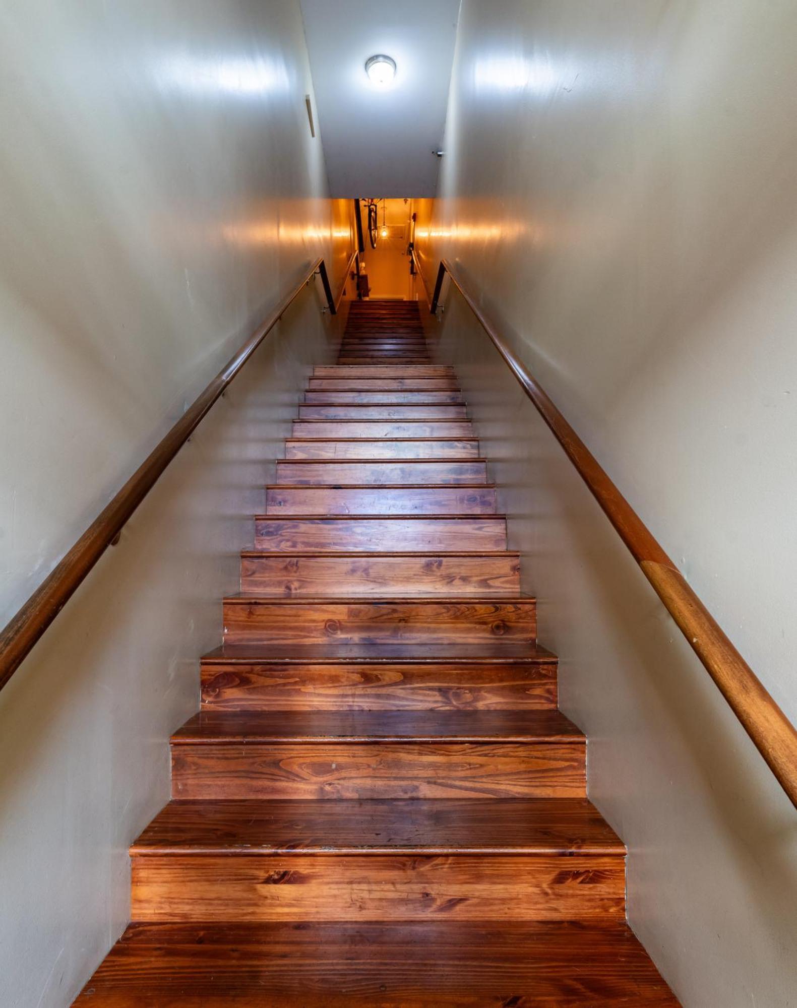 Jolene'S Hideout Apartment Knoxville Ngoại thất bức ảnh